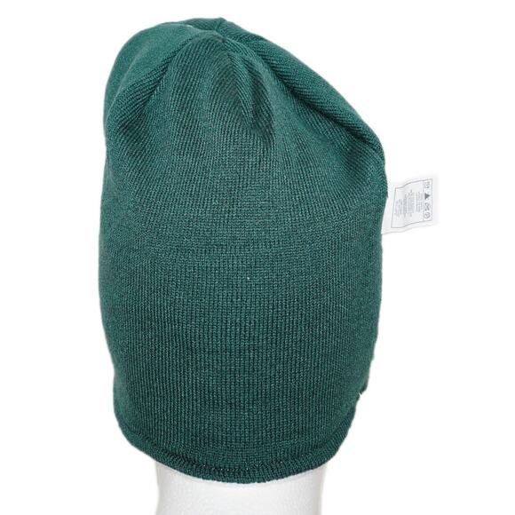 Vintage Notre Dame vs Army 50th game NCAA Reversible Beanie Cap - Toque Hat 2010 - Picture 11 of 12